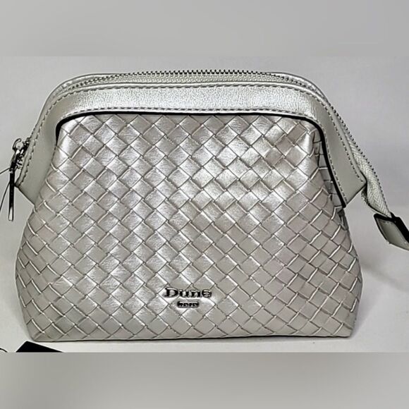 Dune London Cosmetic Bag Set - Picture 4 of 5